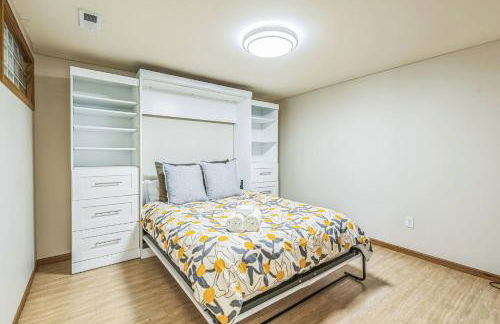 Creekside Cozy 3BD • Near Dunes - Foto 17