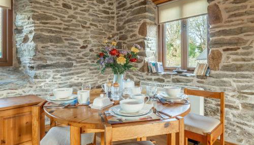 The Threshing Barn - Photo 3