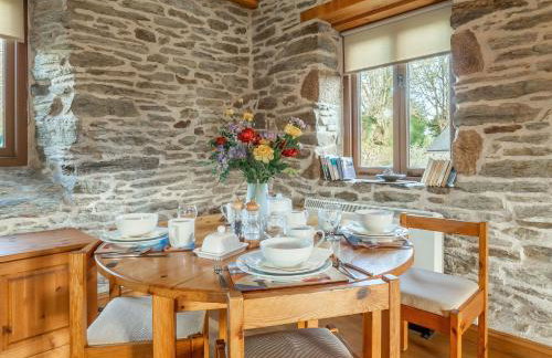 The Threshing Barn - Photo 3