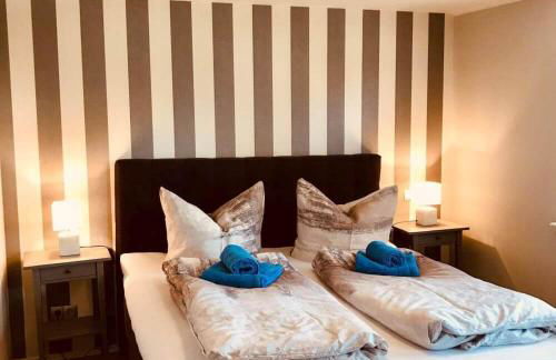 Ferienhaus Ilfeld - Foto 9