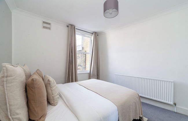 The Peckham Luxury Apartment - Foto 8