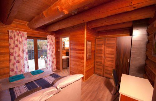 Górska Hacjenda - Foto 14