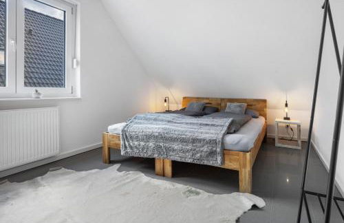 Dhh Im Norden Hamburgs Am Moor - Foto 17