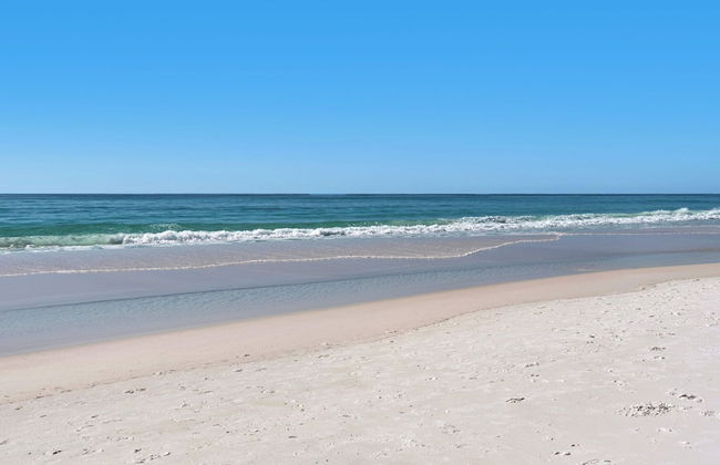 Chateau La Mer II 902 - Pirates Mermaid - Foto 91