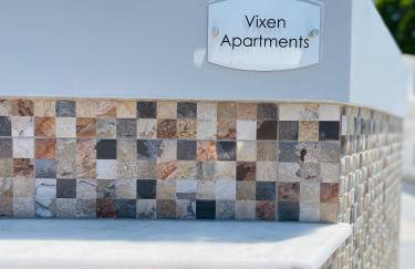 Vixen Apartment - Foto 15