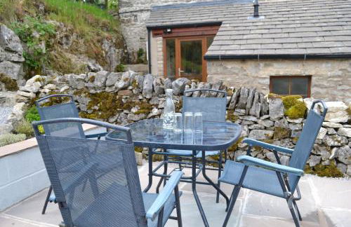 Ashes Farm - Ingleborough Barn Cottage, with 3 peaks views, near Settle - Foto 6