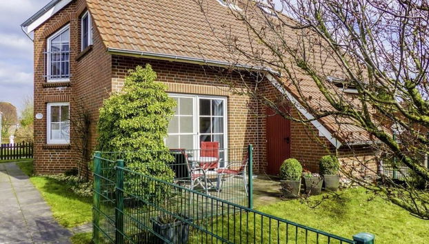 Sandmann Greetsiel Comfortable holiday residence - Foto 2, Imagen principal