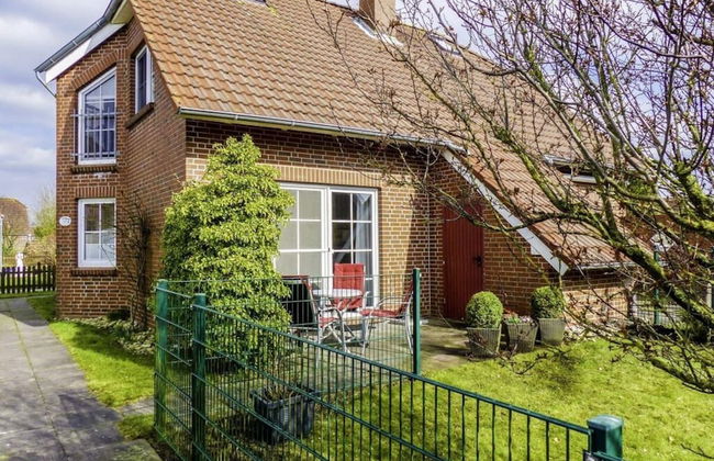 Sandmann Comfortable Holiday Residence - Foto 1