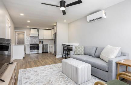 24-guest Retreat The Nomad: Studio x2, 1BR x4 - Foto 34