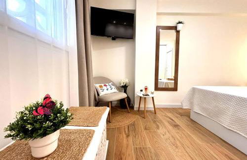 Brisa Marina Stay a unos pasos del mar - Foto 32