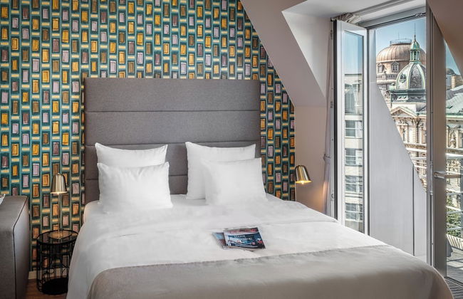 VN17 Rooftop Suites by Adrez Living - Foto 5