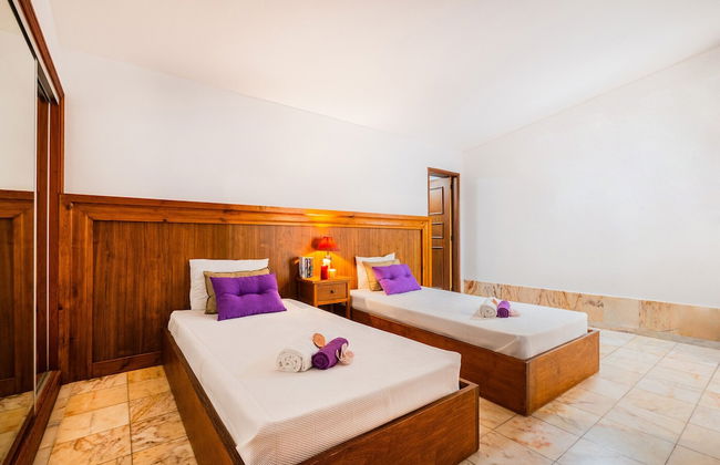 Villa Bantayan - Foto 19