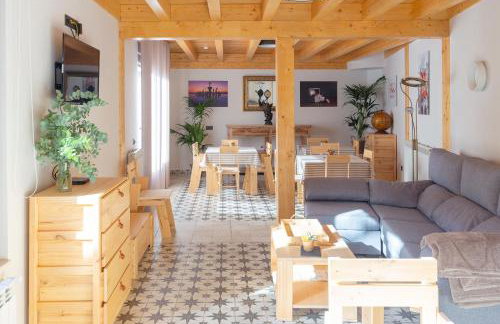 La Rosaleda León - Casa Rural - - Foto 8