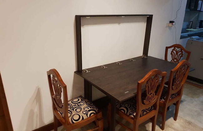 Trellis Apartment - Photo 27