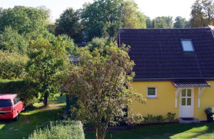 Gästehaus A+C Bovet - Foto 1