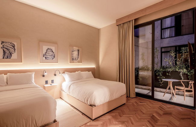 Ana Polanco Apartments - Foto 11