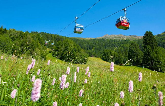 Hotel Andy - Foto 72