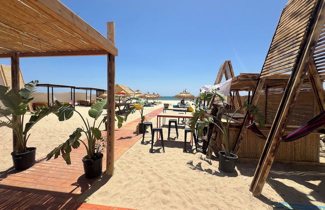 Hôtel Villamar - Foto 12