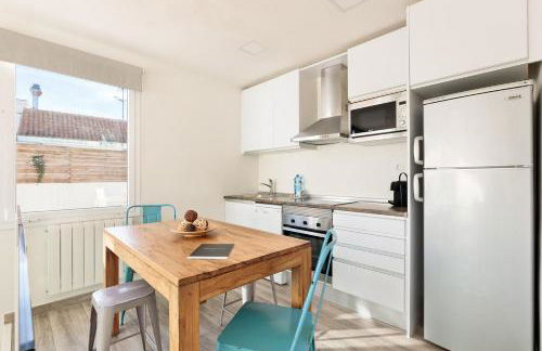 Sitges Group Blue and White - Foto 104