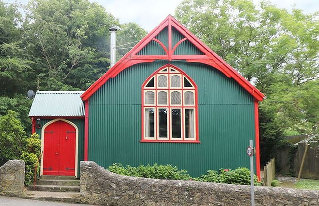 The Mission - Foto 1