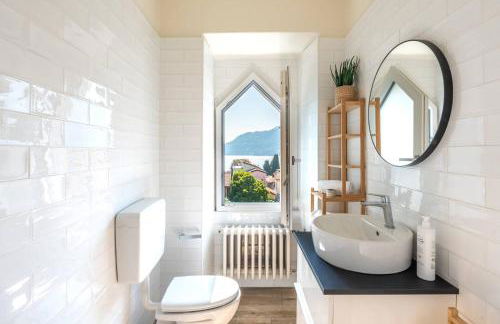 Terrace Over Torno - by MyHomeInComo - Foto 25