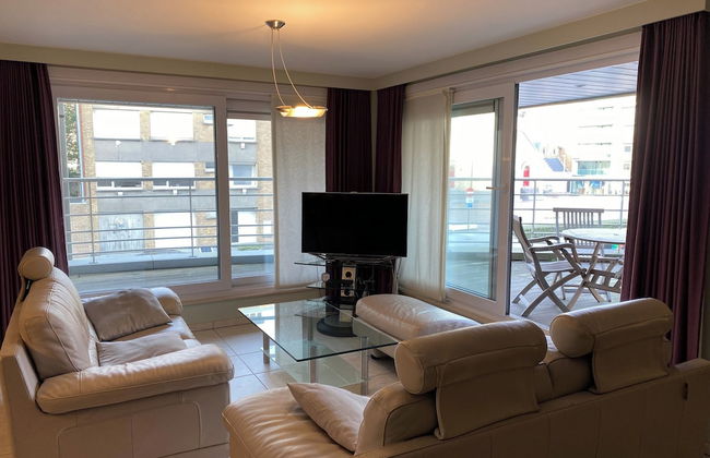 Nieuwpoort Oceanfront Haven - Photo 1