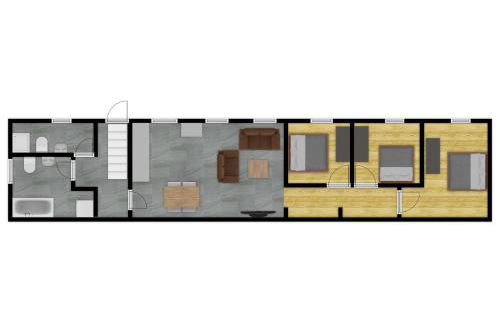 Ferienhaus Halbritter Krina - Foto 22