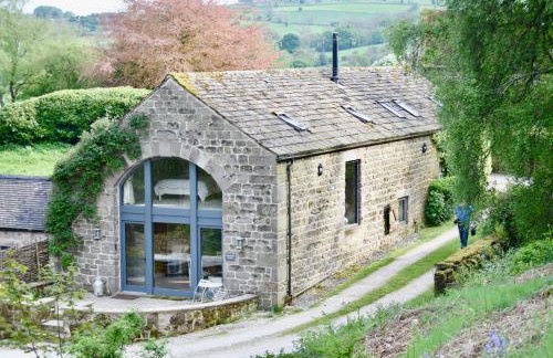 Rocking Stone Cottage - Foto 28