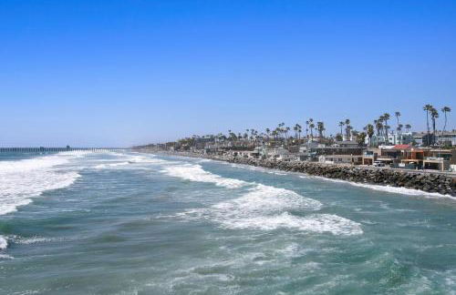 BEACHFRONT COTTAGE LOWER UNIT - Photo 36