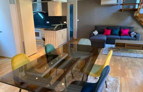 Appart LE COUCOU - Foto 5