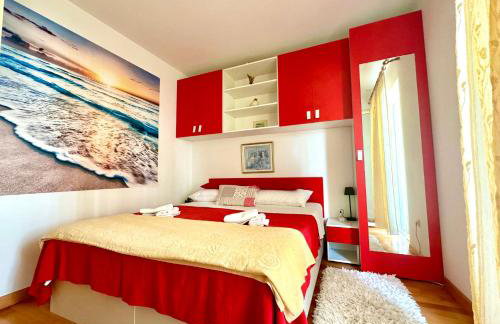 Renovated City Center Apart Roberto - Foto 8