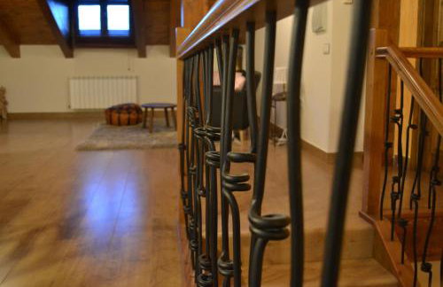 La Cantamora Hotel Rural Pesquera de Duero - Foto 31