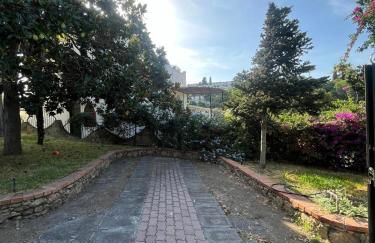 Villa Costa Saracena Castelluccio - Foto 19