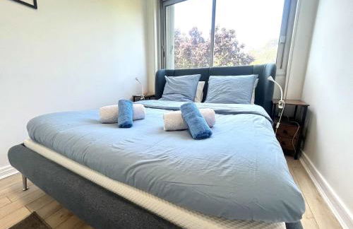 Spacious - Terrace - Piano - Monte-Cristo Castle - Foto 19