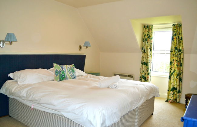 Cardross Estate Holiday Cottages - Foto 22