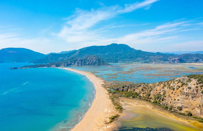 Duman Collection in Dalyan - Foto 26