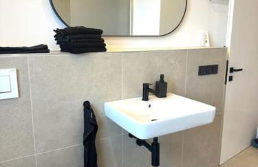 WohnTRAUM 140qm - 10 Personen - City - Nähe DUS & Dortmund & Köln & Essen - Foto 17