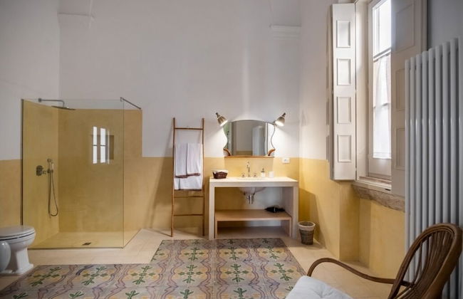 PALAZZO GARZIA - Dimora Storica - Foto 28