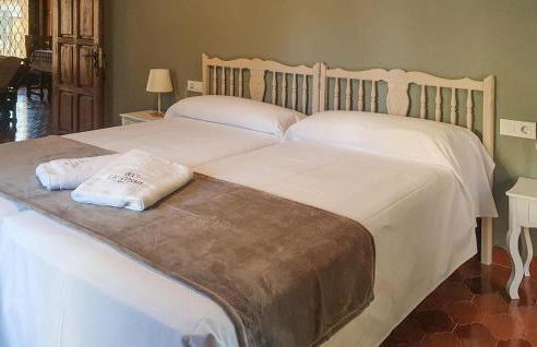 Stunning Home In Sant Jaume Del Domenys - Foto 20