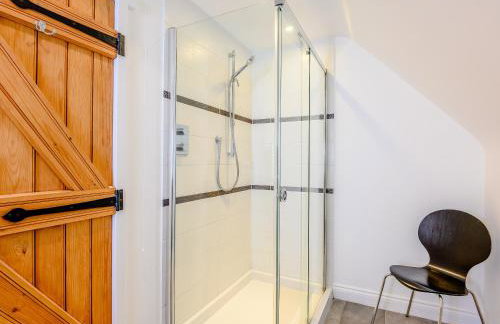 Hambury House - Foto 23