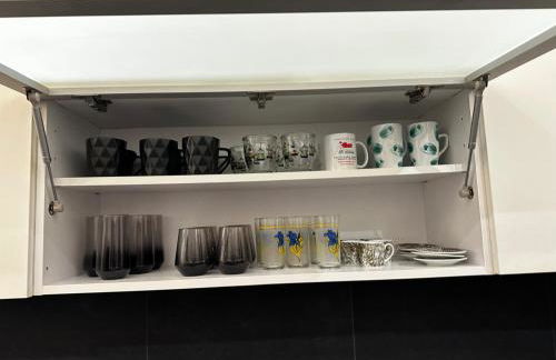 Gano Appartement - Foto 20