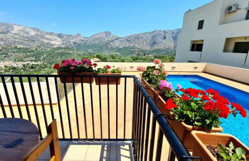 Mirador del valle - Foto 1