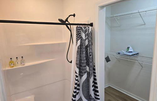 Stylish 3bd 2bath home - Foto 14