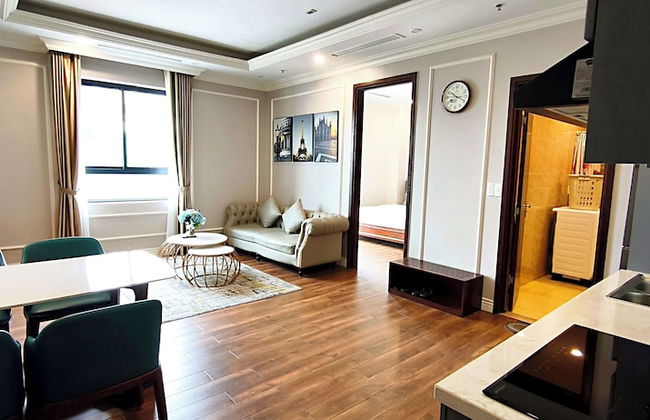 Victory Hotel & Apartment - Foto 15