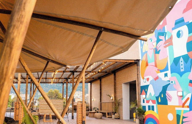 Edificio QO 97 By Jalo - Foto 25