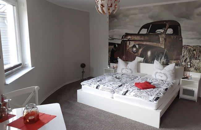 Haus Karola - Foto 9