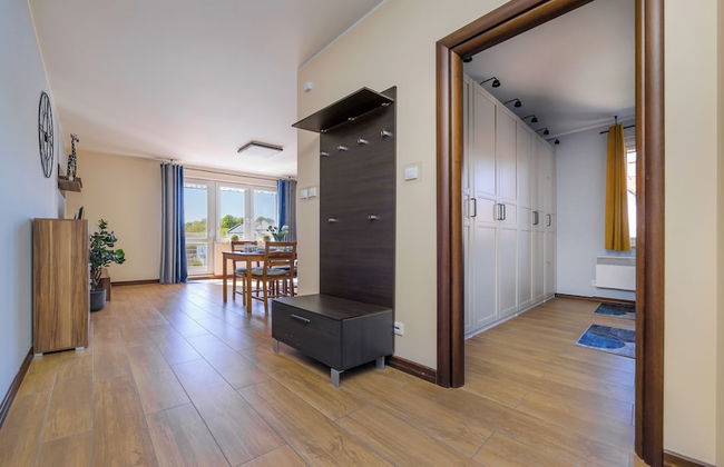 Apartament Sun & Snow Niska 10 - Photo 8