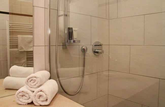 Alpen Suites Brandnertal - Foto 21