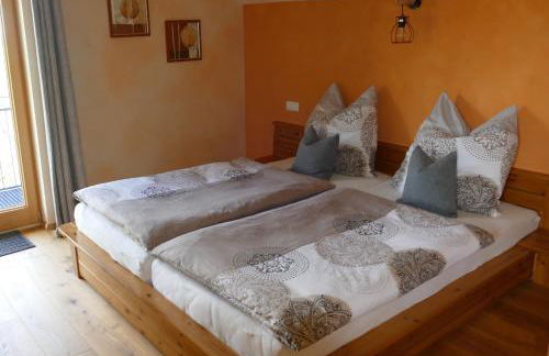 Ferienwohnung Abendsonne - Foto 9