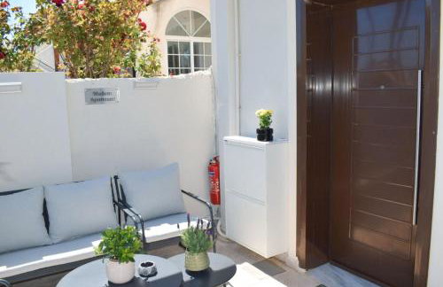 Modern Apartment Near Athens Airport, Beach & Metropolitan Expo - Foto 48